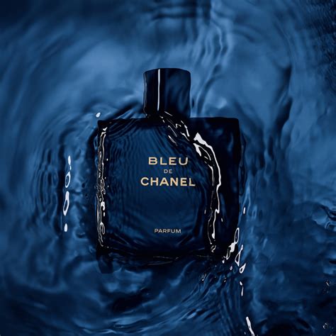 cologne like bleu De Chanel